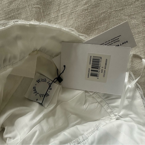 ✨ NWT House of CB Soraya Dress - Picture 4 of 8
